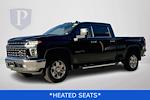 2022 Chevrolet Silverado 2500 Crew Cab 4x4, Pickup for sale #106140A - photo 11