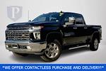 2022 Chevrolet Silverado 2500 Crew Cab 4x4, Pickup for sale #106140A - photo 3