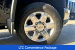 2022 Chevrolet Silverado 2500 Crew Cab 4x4, Pickup for sale #106140A - photo 24