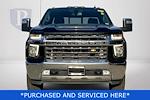 2022 Chevrolet Silverado 2500 Crew Cab 4x4, Pickup for sale #106140A - photo 4