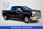 2022 Chevrolet Silverado 2500 Crew Cab 4x4, Pickup for sale #106140A - photo 5