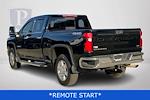 2022 Chevrolet Silverado 2500 Crew Cab 4x4, Pickup for sale #106140A - photo 2