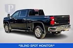 2022 Chevrolet Silverado 2500 Crew Cab 4x4, Pickup for sale #106140A - photo 9