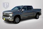 New 2025 Chevrolet Silverado 1500 LT Crew Cab 4x4, Pickup for sale #107866X - photo 9