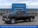 2025 Chevrolet Silverado 2500 Crew Cab 4x4, Pickup for sale #109007 - photo 2