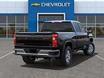 2025 Chevrolet Silverado 2500 Crew Cab 4x4, Pickup for sale #109007 - photo 4