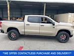 2022 Chevrolet Silverado 1500 Crew Cab 4x4, Pickup for sale #109007A - photo 3