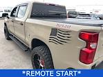 2022 Chevrolet Silverado 1500 Crew Cab 4x4, Pickup for sale #109007A - photo 6