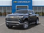 2025 Chevrolet Silverado 1500 Crew Cab 4x4, Pickup for sale #109345 - photo 6