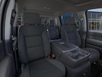 New 2025 Chevrolet Silverado 2500 Custom Crew Cab 4x4, Pickup for sale #109516 - photo 16