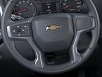 New 2025 Chevrolet Silverado 2500 Custom Crew Cab 4x4, Pickup for sale #109516 - photo 19