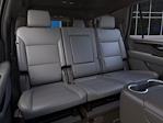 2025 Chevrolet Tahoe 4WD, SUV for sale #110365 - photo 17