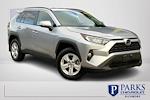 Used 2021 Toyota RAV4 XLE 4x4, SUV for sale #110877A - photo 1