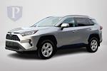 Used 2021 Toyota RAV4 XLE 4x4, SUV for sale #110877A - photo 12