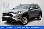 Used 2021 Toyota RAV4 XLE 4x4, SUV for sale #110877A - photo 4