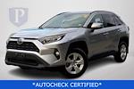 Used 2021 Toyota RAV4 XLE 4x4, SUV for sale #110877A - photo 5