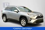 Used 2021 Toyota RAV4 XLE 4x4, SUV for sale #110877A - photo 7