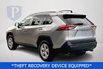 Used 2021 Toyota RAV4 XLE 4x4, SUV for sale #110877A - photo 8