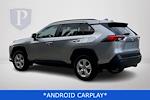 Used 2021 Toyota RAV4 XLE 4x4, SUV for sale #110877A - photo 9