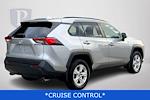 Used 2021 Toyota RAV4 XLE 4x4, SUV for sale #110877A - photo 10