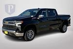 2025 Chevrolet Silverado 1500 Crew Cab 4x4, Pickup for sale #111213X - photo 9