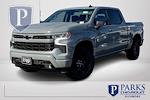 2025 Chevrolet Silverado 1500 Crew Cab 4x4, Pickup for sale #111495X - photo 1