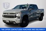 2025 Chevrolet Silverado 1500 Crew Cab 4x4, Pickup for sale #111495X - photo 3