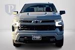 2025 Chevrolet Silverado 1500 Crew Cab 4x4, Pickup for sale #111495X - photo 4