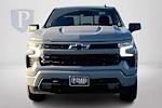 2025 Chevrolet Silverado 1500 Crew Cab 4x4, Pickup for sale #111575X - photo 4