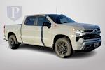 2025 Chevrolet Silverado 1500 Crew Cab 4x4, Pickup for sale #111575X - photo 2