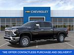 New 2025 Chevrolet Silverado 2500 LTZ Crew Cab 4x4, Pickup for sale #111935 - photo 2