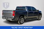 Used 2022 Chevrolet Silverado 1500 RST Crew Cab 4x4, Pickup for sale #111935A - photo 10