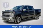 Used 2022 Chevrolet Silverado 1500 RST Crew Cab 4x4, Pickup for sale #111935A - photo 11