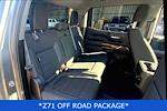 Used 2022 Chevrolet Silverado 1500 RST Crew Cab 4x4, Pickup for sale #111935A - photo 19