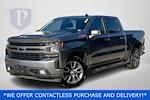 Used 2022 Chevrolet Silverado 1500 RST Crew Cab 4x4, Pickup for sale #111935A - photo 3