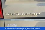 Used 2022 Chevrolet Silverado 1500 RST Crew Cab 4x4, Pickup for sale #111935A - photo 22