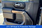 Used 2022 Chevrolet Silverado 1500 RST Crew Cab 4x4, Pickup for sale #111935A - photo 24