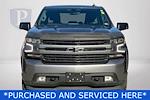 Used 2022 Chevrolet Silverado 1500 RST Crew Cab 4x4, Pickup for sale #111935A - photo 4