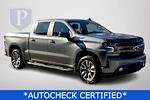 Used 2022 Chevrolet Silverado 1500 RST Crew Cab 4x4, Pickup for sale #111935A - photo 5