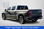 Used 2022 Chevrolet Silverado 1500 RST Crew Cab 4x4, Pickup for sale #111935A - photo 2