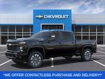 New 2025 Chevrolet Silverado 2500 Custom Crew Cab 4x4, Pickup for sale #112346 - photo 2