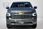 2025 Chevrolet Silverado 1500 Crew Cab 4x4, Pickup for sale #112721X - photo 4