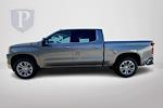 2025 Chevrolet Silverado 1500 Crew Cab 4x4, Pickup for sale #112721X - photo 6