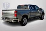 2025 Chevrolet Silverado 1500 Crew Cab 4x4, Pickup for sale #112721X - photo 8