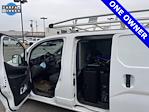 Used 2017 Chevrolet City Express LS FWD, Empty Cargo Van for sale #115263XA - photo 13