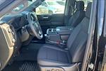 New 2025 Chevrolet Silverado 1500 Custom Crew Cab 4x4, Pickup for sale #116659X - photo 12