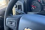 New 2025 Chevrolet Silverado 1500 Custom Crew Cab 4x4, Pickup for sale #116659X - photo 15