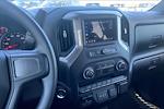 New 2025 Chevrolet Silverado 1500 Custom Crew Cab 4x4, Pickup for sale #116659X - photo 17