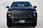 New 2025 Chevrolet Silverado 1500 Custom Crew Cab 4x4, Pickup for sale #116659X - photo 4