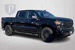 New 2025 Chevrolet Silverado 1500 Custom Crew Cab 4x4, Pickup for sale #116659X - photo 2